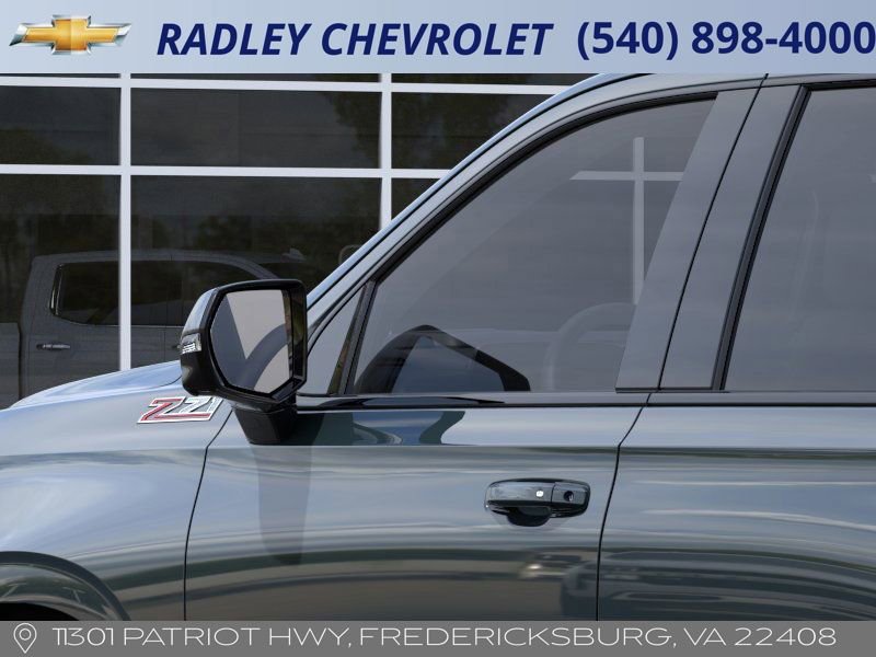New 2026 Chevrolet Tahoe Z71 w/ Comfort Package image 12