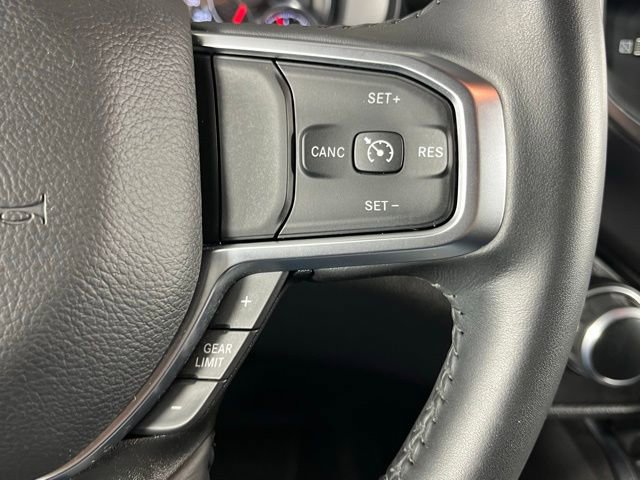 Used 2024 RAM 1500 Big Horn image 17
