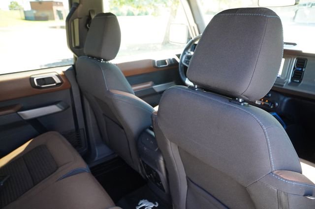Used 2022 Ford Bronco Outer Banks image 33