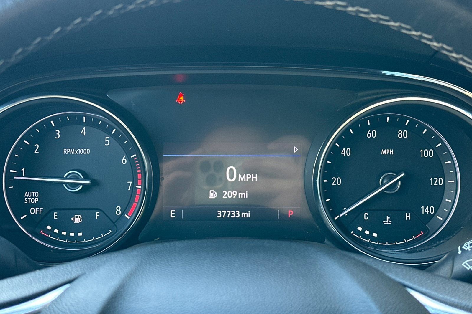 Certified 2023 Buick Encore GX Preferred w/ Cold Weather Comfort Package image 33