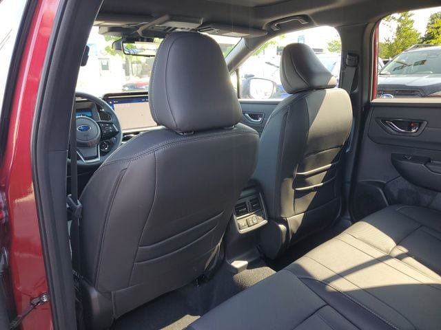 New 2026 Subaru Outback Touring XT AWD/4WD image 11