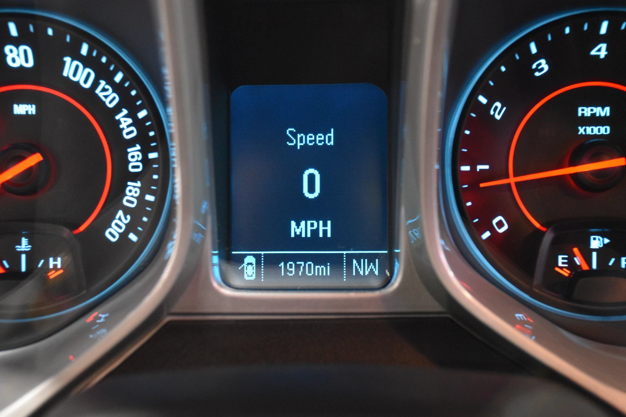 Used 2014 Chevrolet Camaro Z/28 RWD image 48