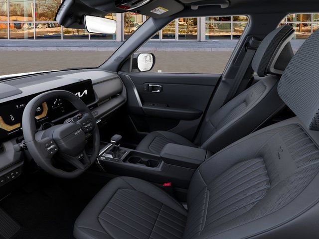 New 2027 Kia Seltos X-Line S AWD/4WD image 17