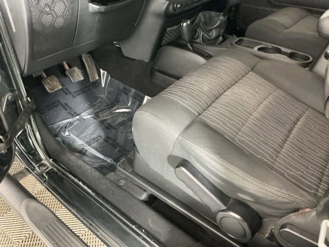 Used 2012 Jeep Wrangler Sport AWD/4WD image 14