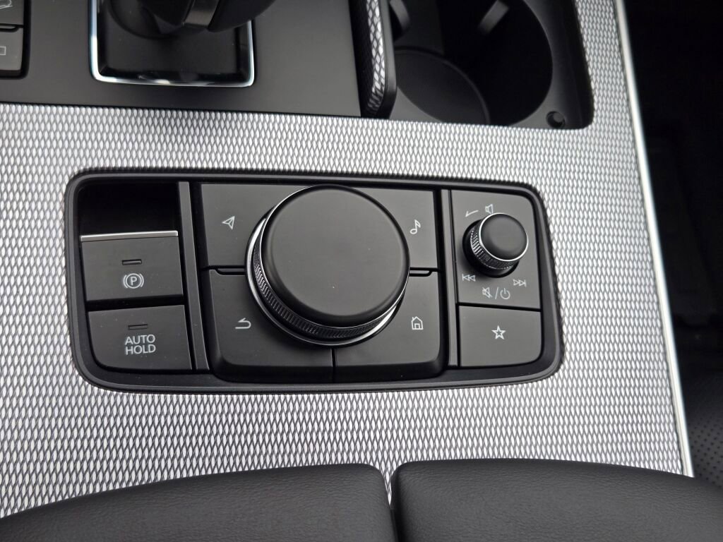 New 2026 MAZDA CX-90 3.3 Turbo S w/ Premium Package image 32