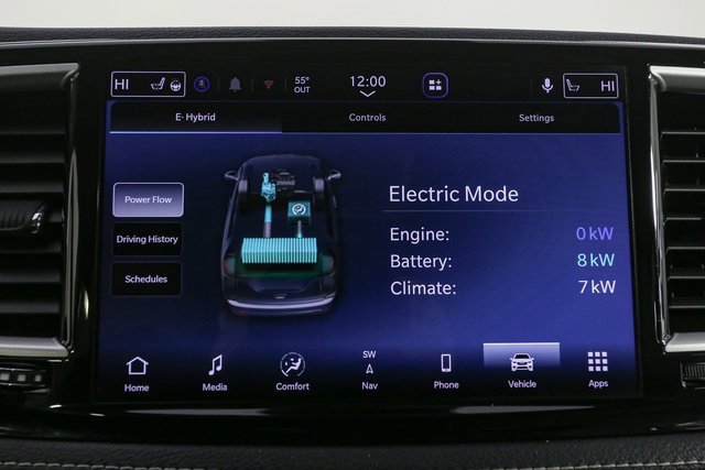 Used 2021 Chrysler Pacifica Touring-L image 27