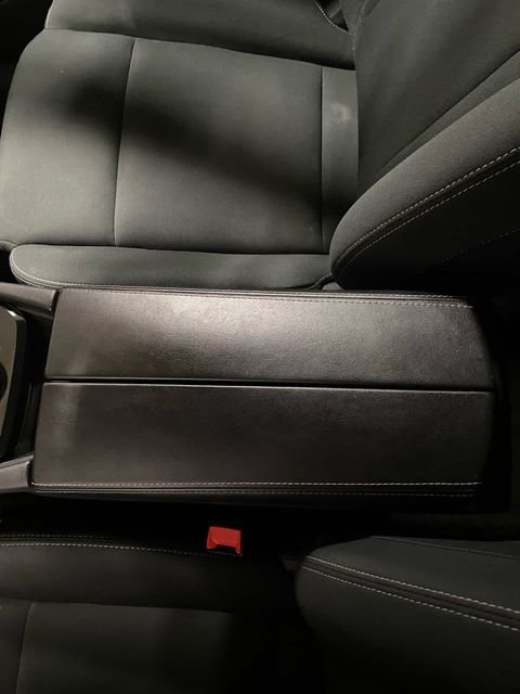 Certified 2024 Nissan Rogue S AWD/4WD image 17