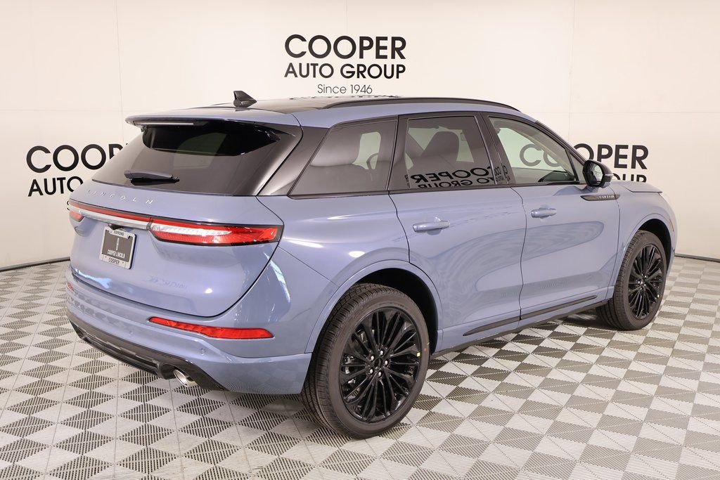 New 2026 Lincoln Corsair Reserve FWD image 22
