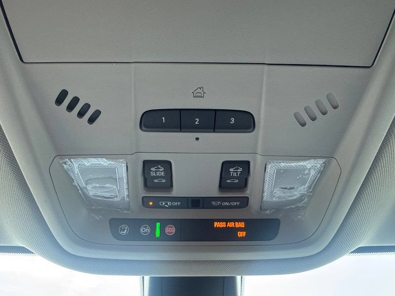 Used 2019 Buick Enclave Essence AWD/4WD image 34