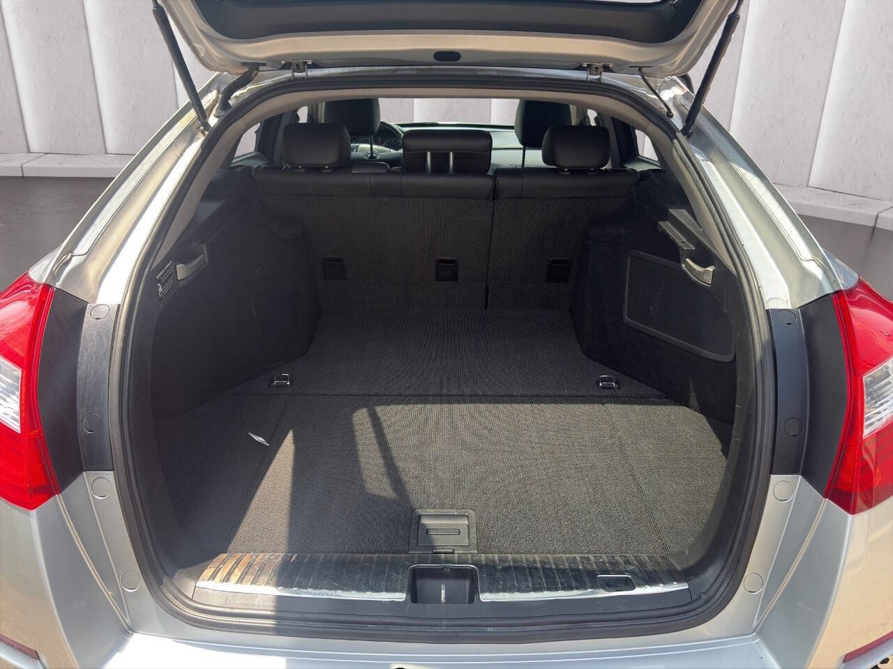 Used 2013 Honda Crosstour EX-L image 20