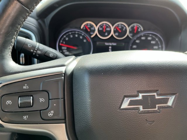 Used 2019 Chevrolet Silverado 1500 RST w/ All-Star Edition image 24