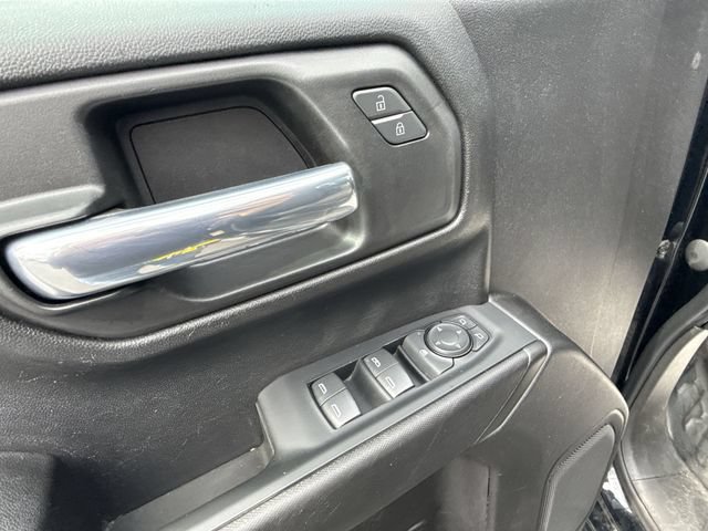 Certified 2023 GMC Sierra 1500 Pro w/ Pro Value Package AWD/4WD image 22