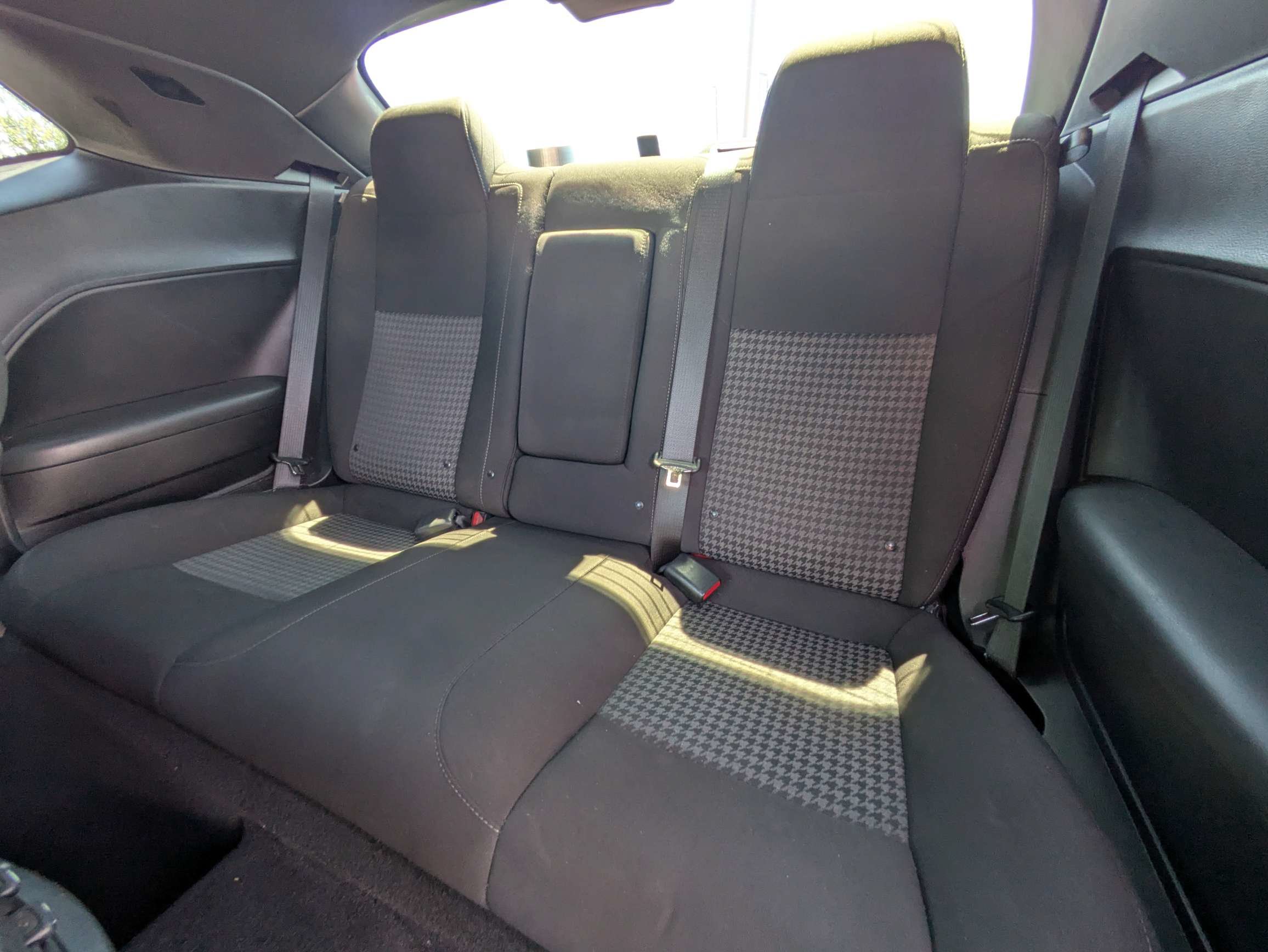 Used 2022 Dodge Challenger R/T RWD image 7
