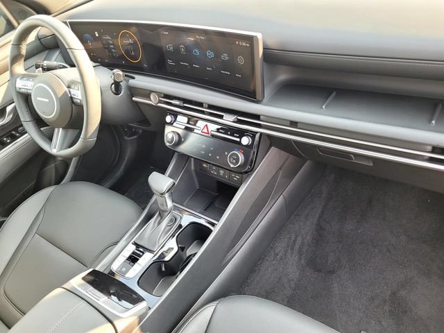 Used 2026 Hyundai Santa Cruz XRT AWD/4WD image 21