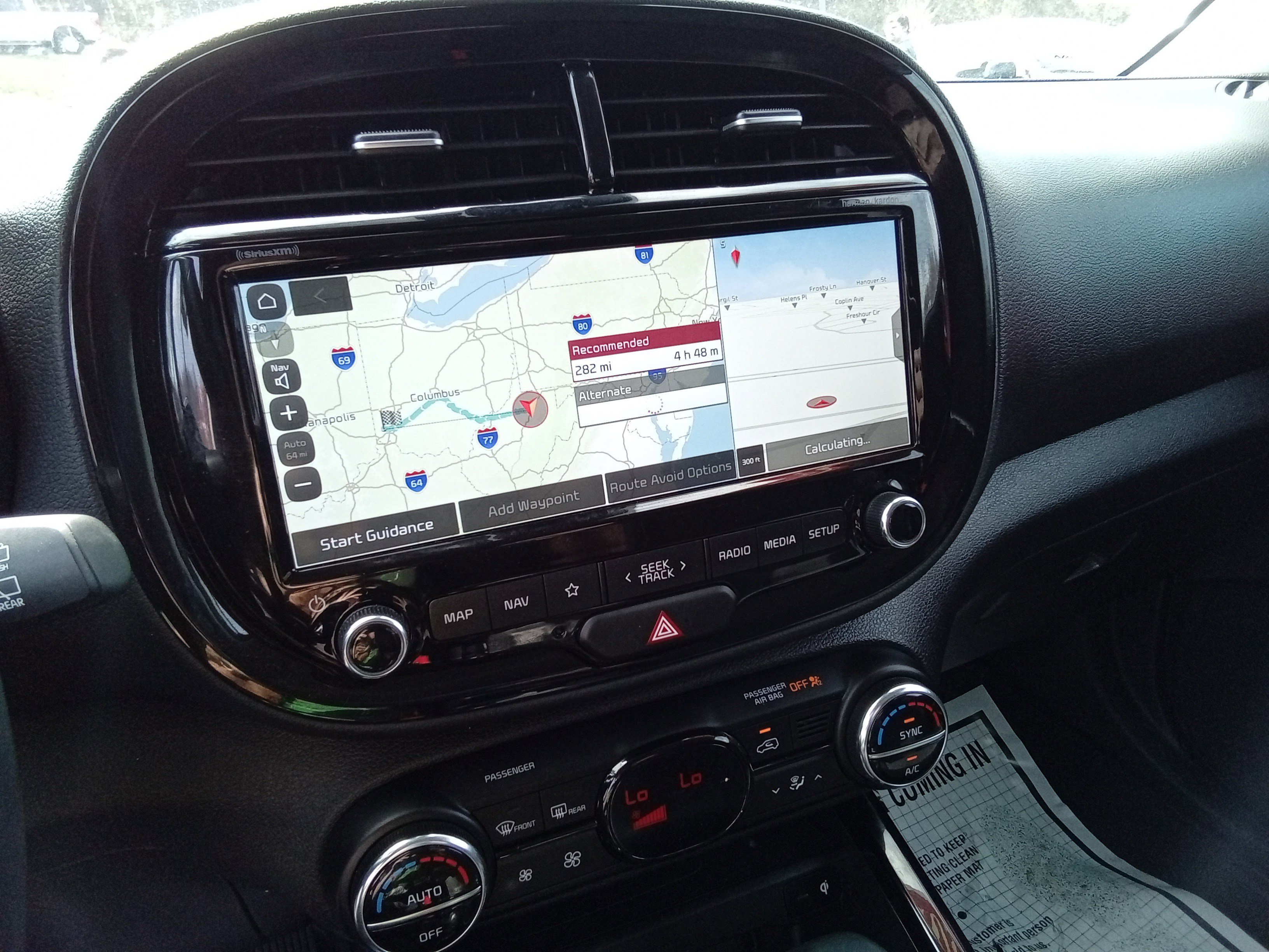 Used 2022 Kia Soul Turbo FWD image 22