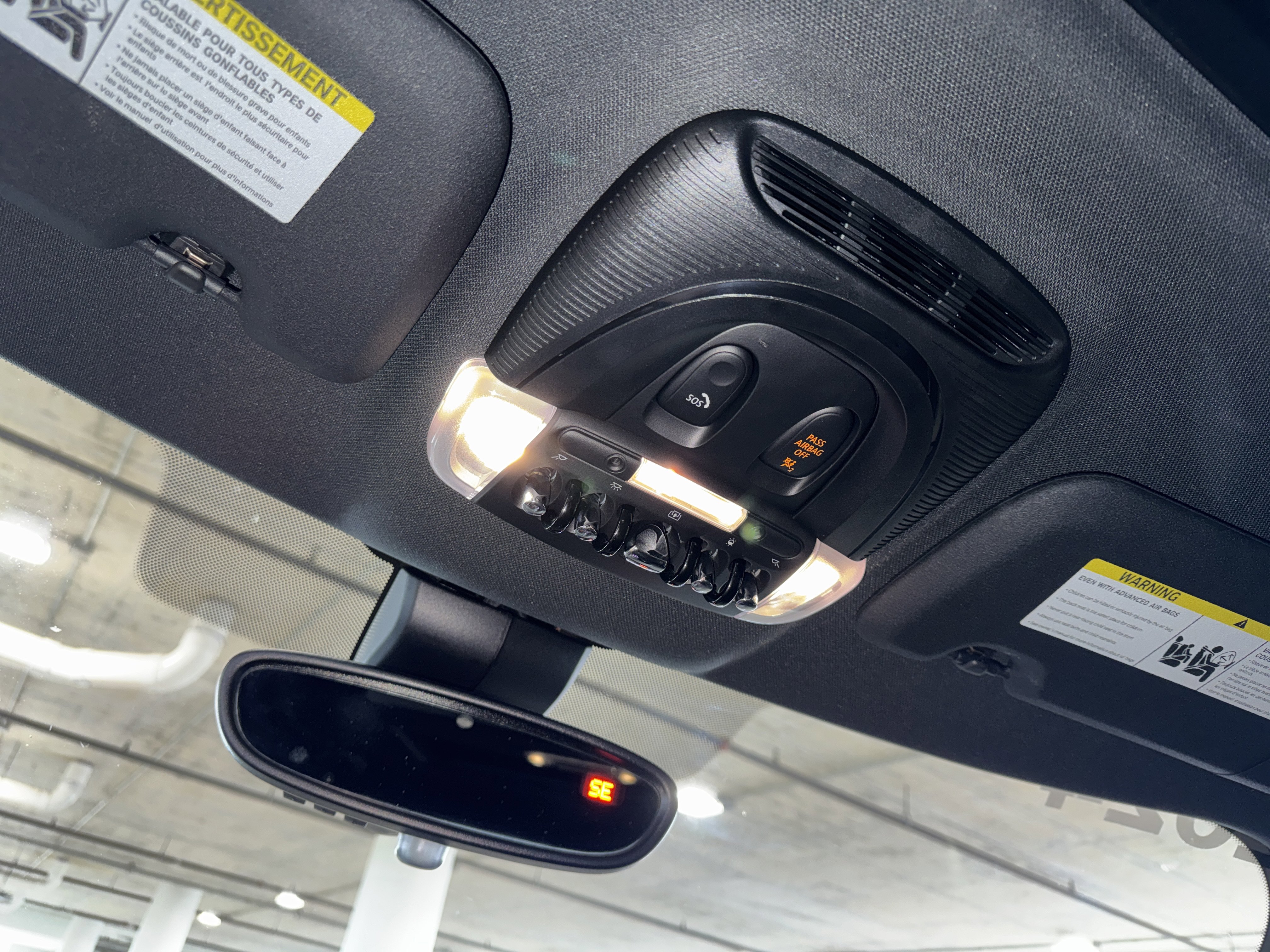 Used 2024 MINI Cooper Countryman S AWD/4WD image 31