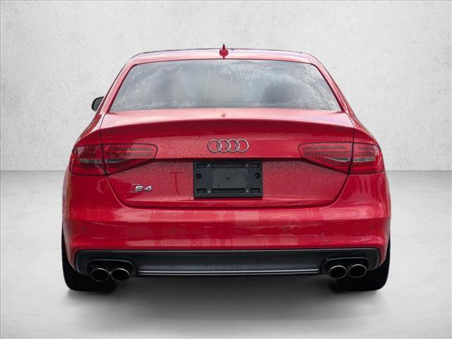 Used 2013 Audi S4 Premium Plus w/ Audi MMI Navigation Plus AWD/4WD image 7