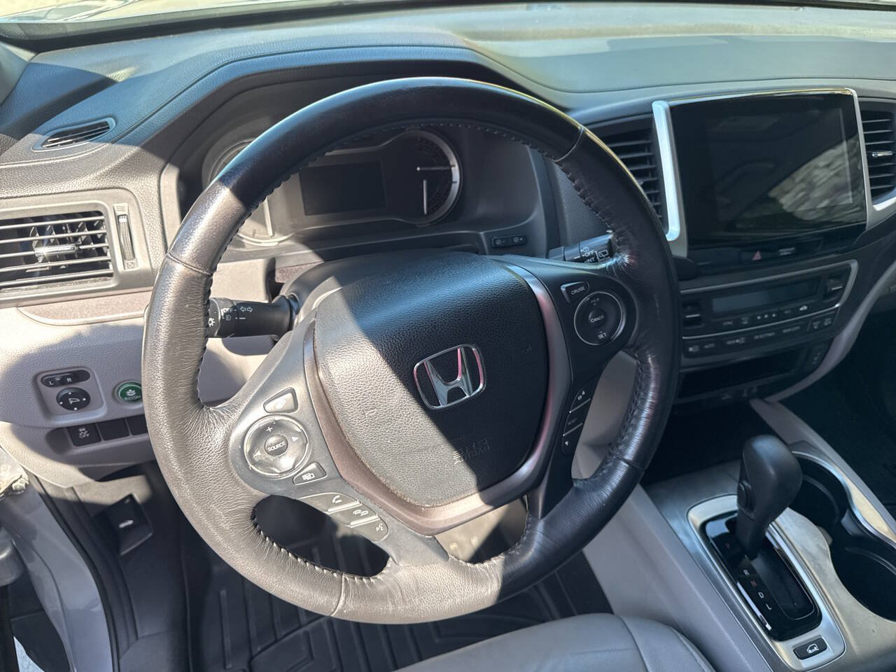Used 2018 Honda Pilot EX-L image 23