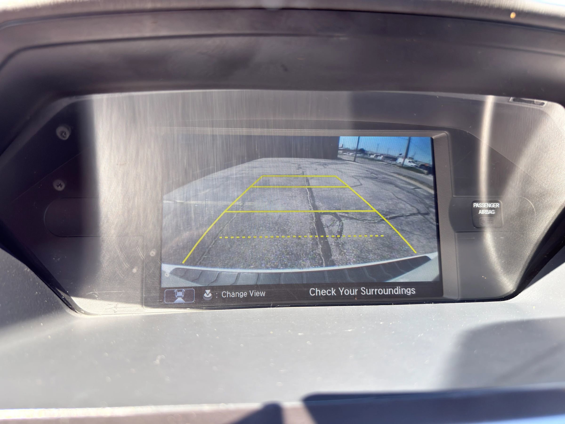 Used 2015 Honda Odyssey Touring image 14