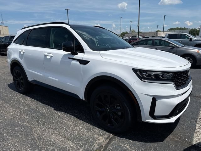 Used 2023 Kia Sorento SX AWD/4WD image 6