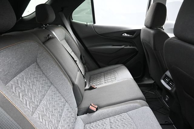 Used 2024 Chevrolet Equinox LT FWD image 30
