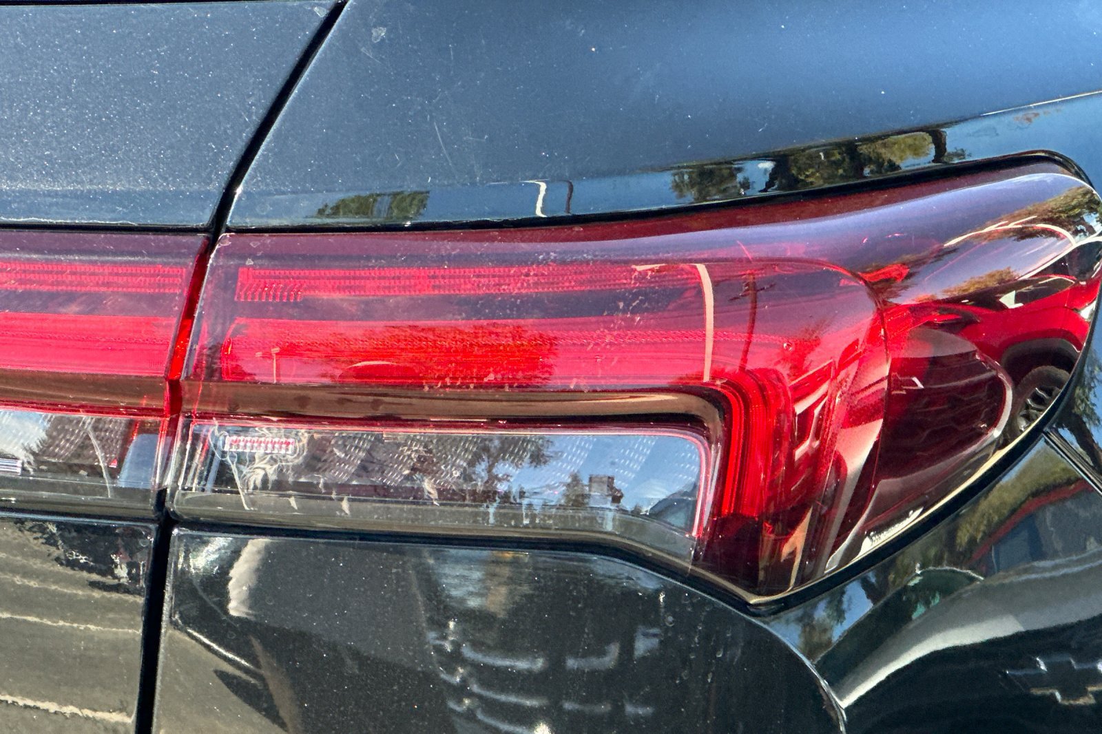 Used 2021 Buick Envision Essence FWD image 48