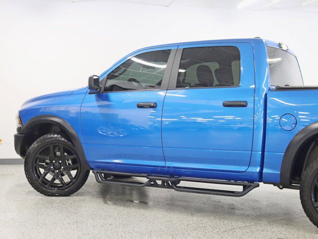 Used 2024 RAM 1500 Classic Warlock image 11