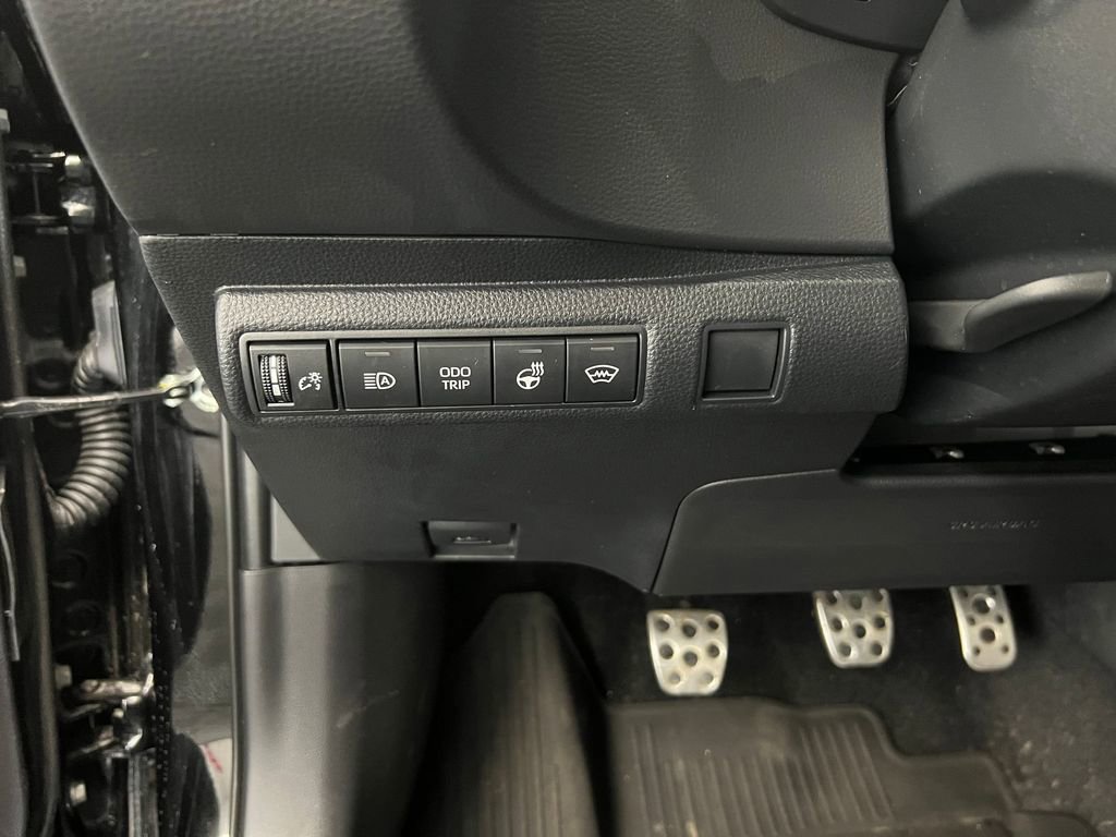Used 2025 Toyota Corolla GR AWD/4WD image 16