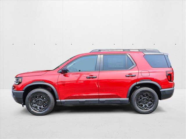 New 2026 Honda Passport RTL image 8