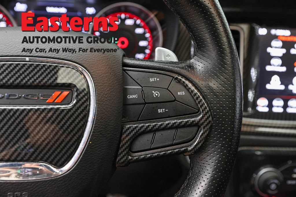 Used 2021 Dodge Charger GT w/ Cold Weather Package RWD image 16