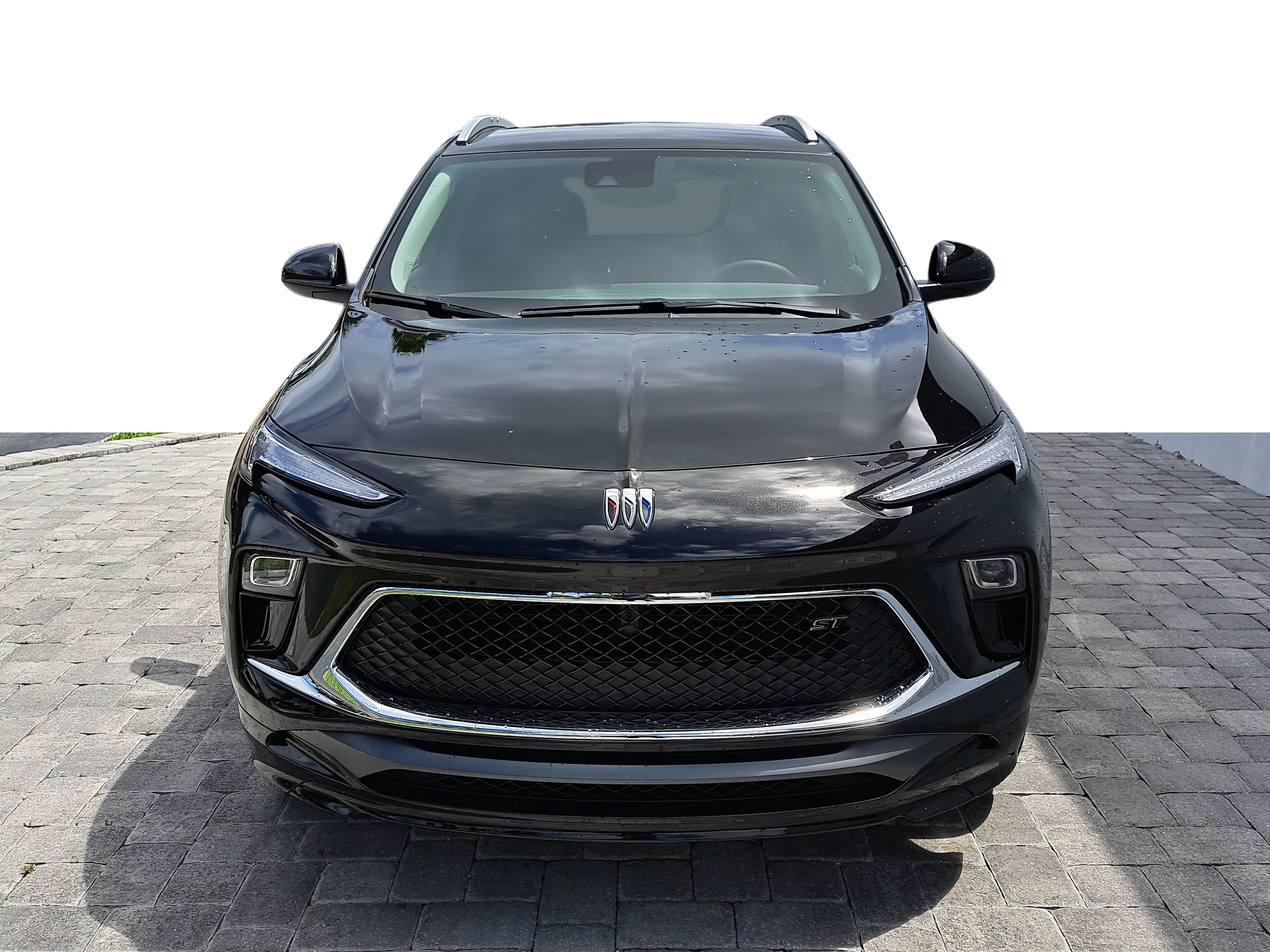 New 2026 Buick Encore GX Sport Touring w/ Comfort Package image 2