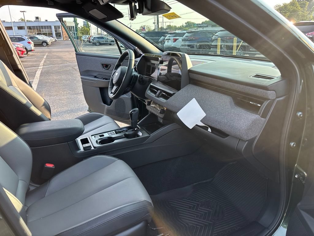 Certified 2026 Subaru Outback Premium AWD/4WD image 33