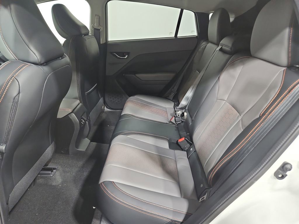 New 2025 Subaru Crosstrek 2.5i Limited image 24