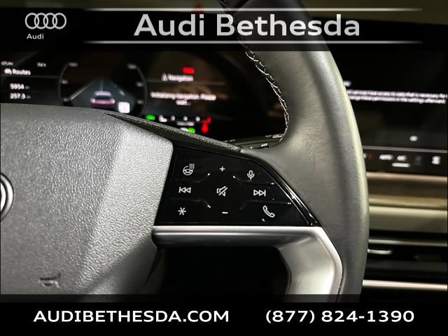Certified 2025 Audi Q5 Premium w/ Premium Plus AWD/4WD image 19