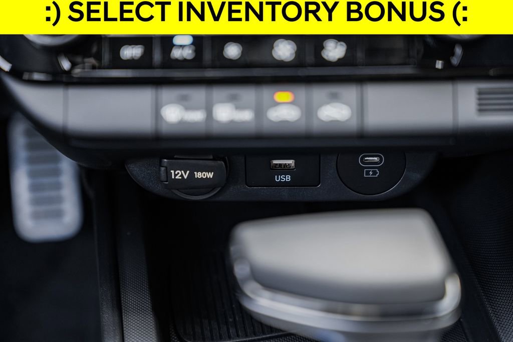 New 2025 Hyundai Elantra Sport image 20