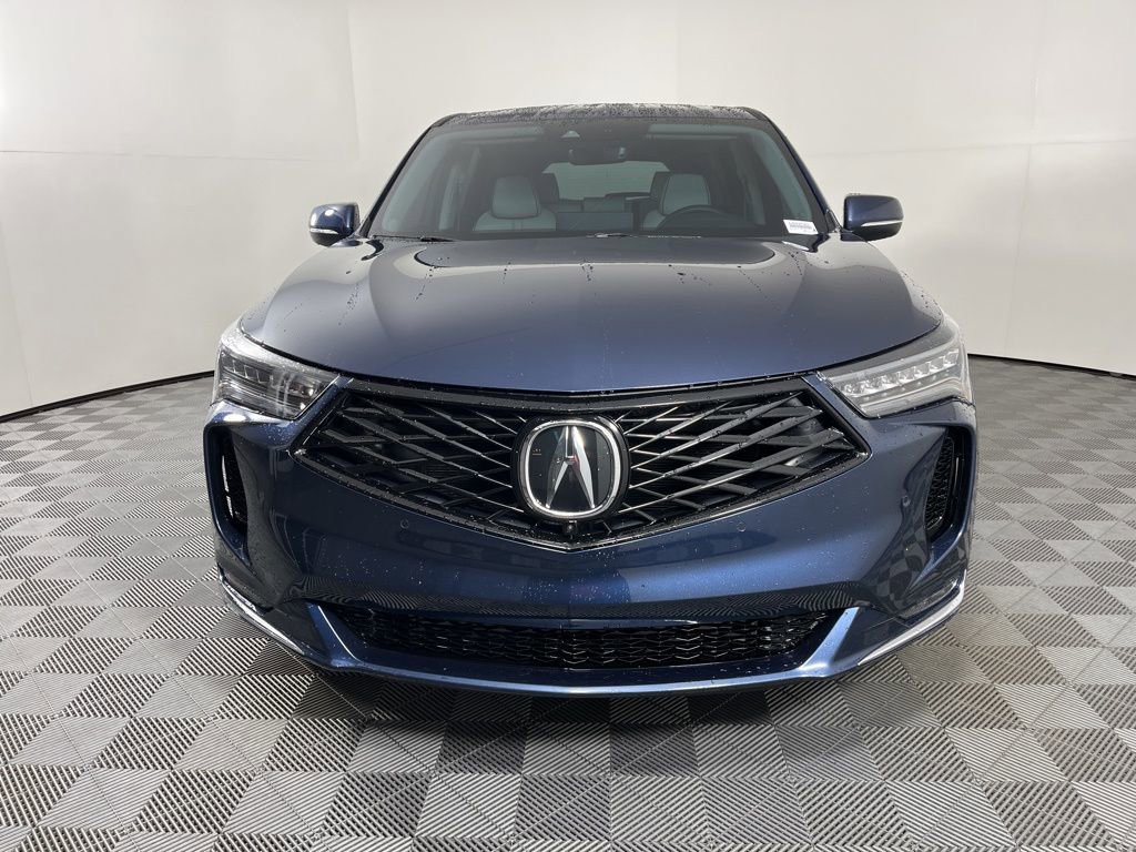 Certified 2025 Acura RDX SH-AWD w/ Advance Package image 17