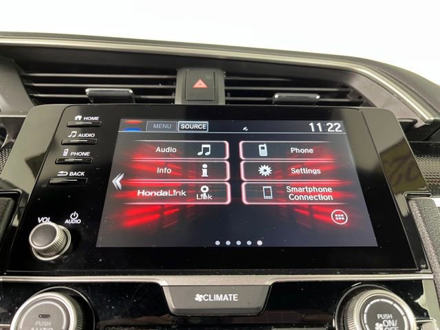 Used 2021 Honda Civic Sport image 24