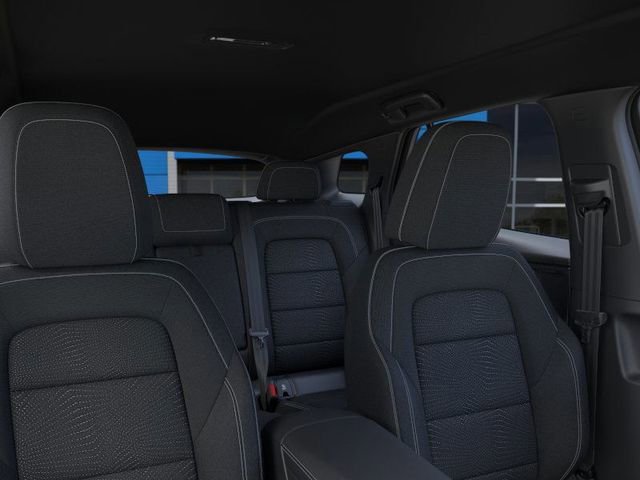 New 2026 Chevrolet Blazer EV LT w/ Midnight/Sport Edition image 30