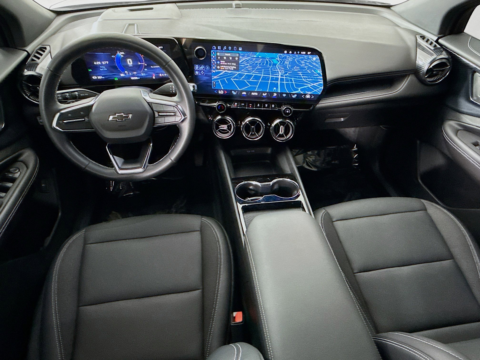 Used 2025 Chevrolet Blazer EV LT image 24