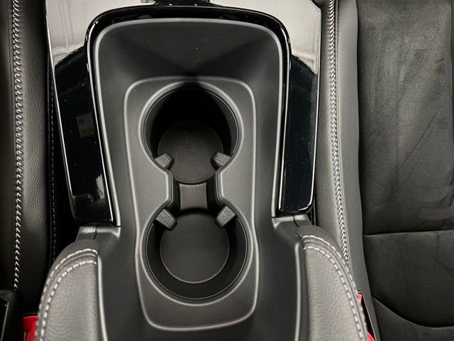 Certified 2025 Acura Integra A-Spec FWD image 24