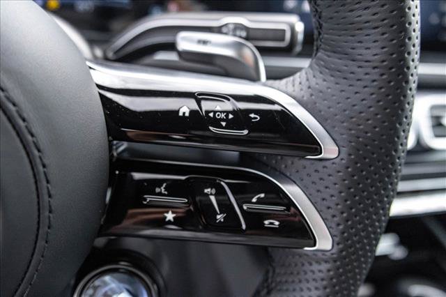 New 2026 Mercedes-Benz GLE 63 AMG S image 15