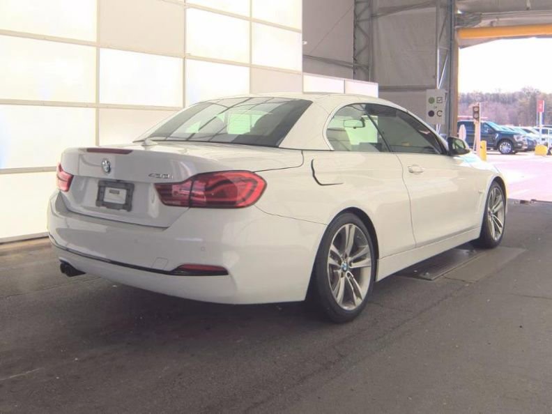 Used 2019 BMW 430i 430i image 3