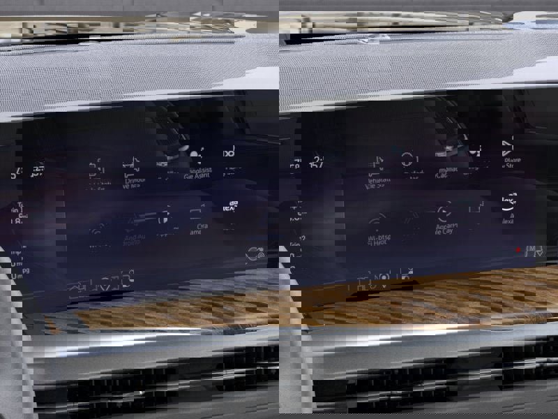 New 2025 Cadillac Escalade Premium Luxury Platinum image 20