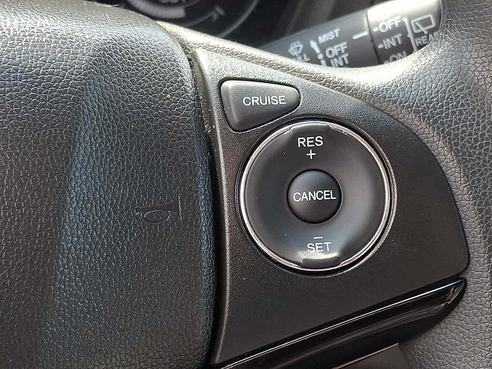 Used 2019 Honda HR-V LX image 21