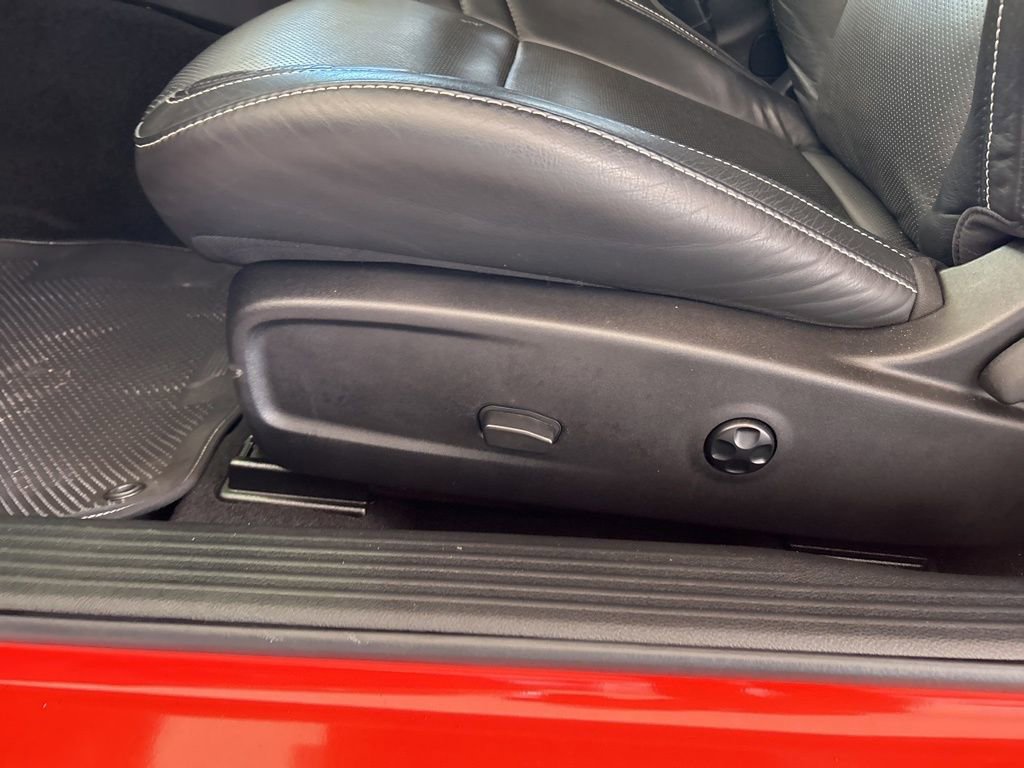 Used 2023 Dodge Challenger SRT Super Stock RWD image 44