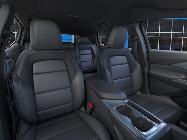 New 2026 Chevrolet Equinox EV LT w/ Convenience Package II image 17