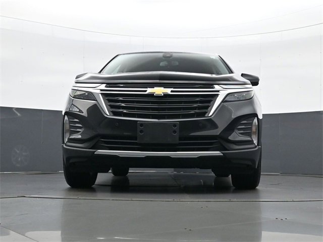 Used 2024 Chevrolet Equinox LT image 22