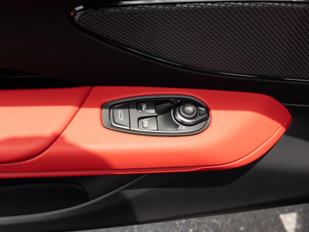 New 2026 Aston Martin V8 Vantage S RWD image 19