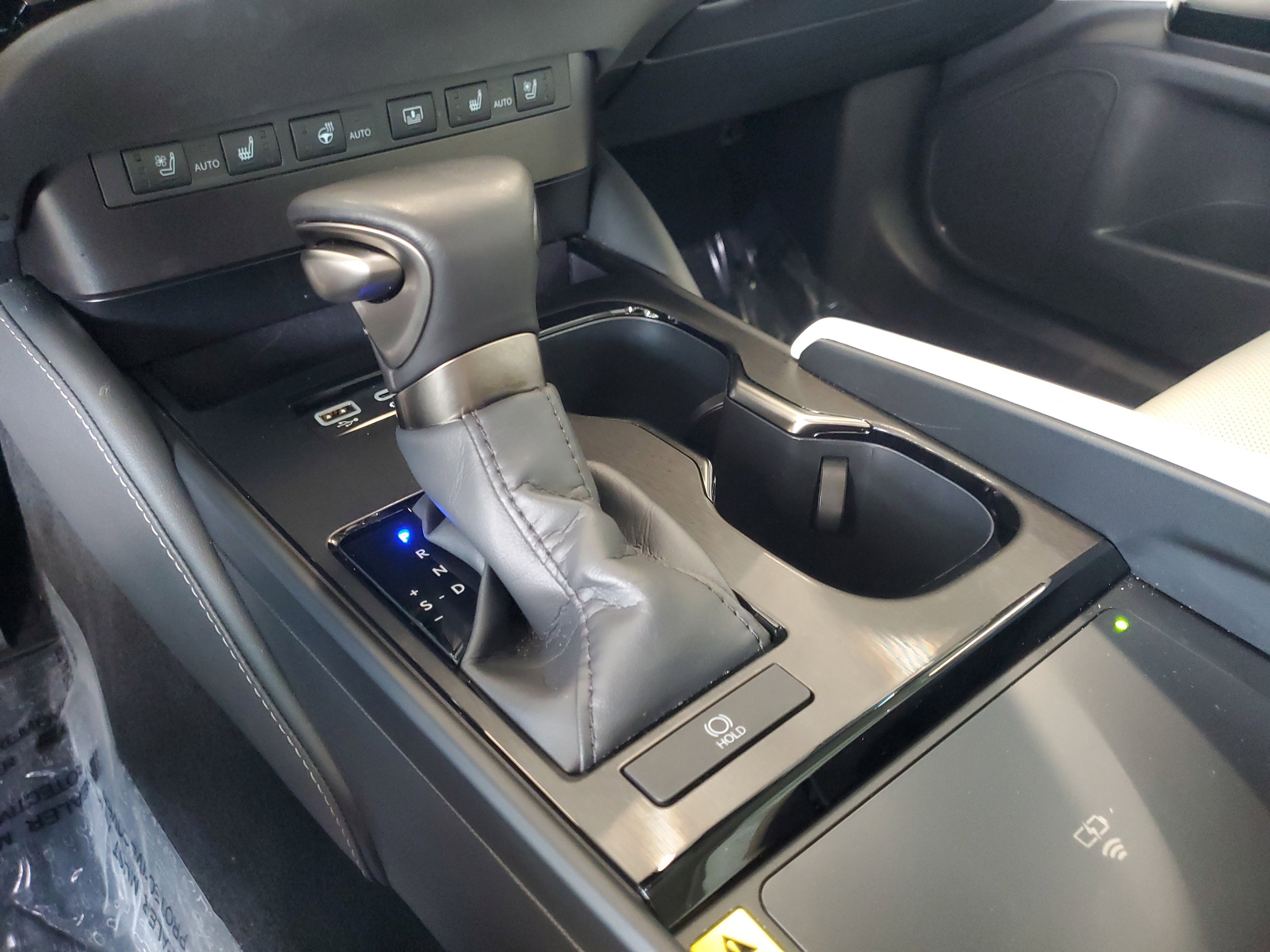 Used 2025 Lexus ES 350 w/ Premium Package FWD image 28