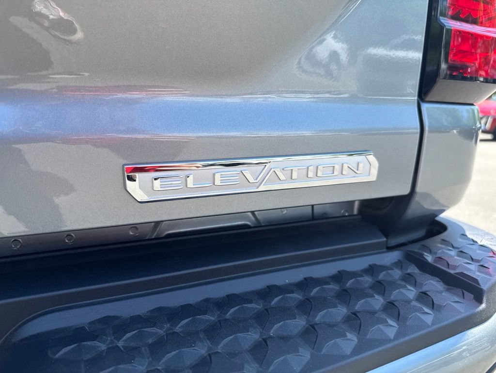 New 2026 GMC Canyon Elevation w/ Convenience Package AWD/4WD image 52